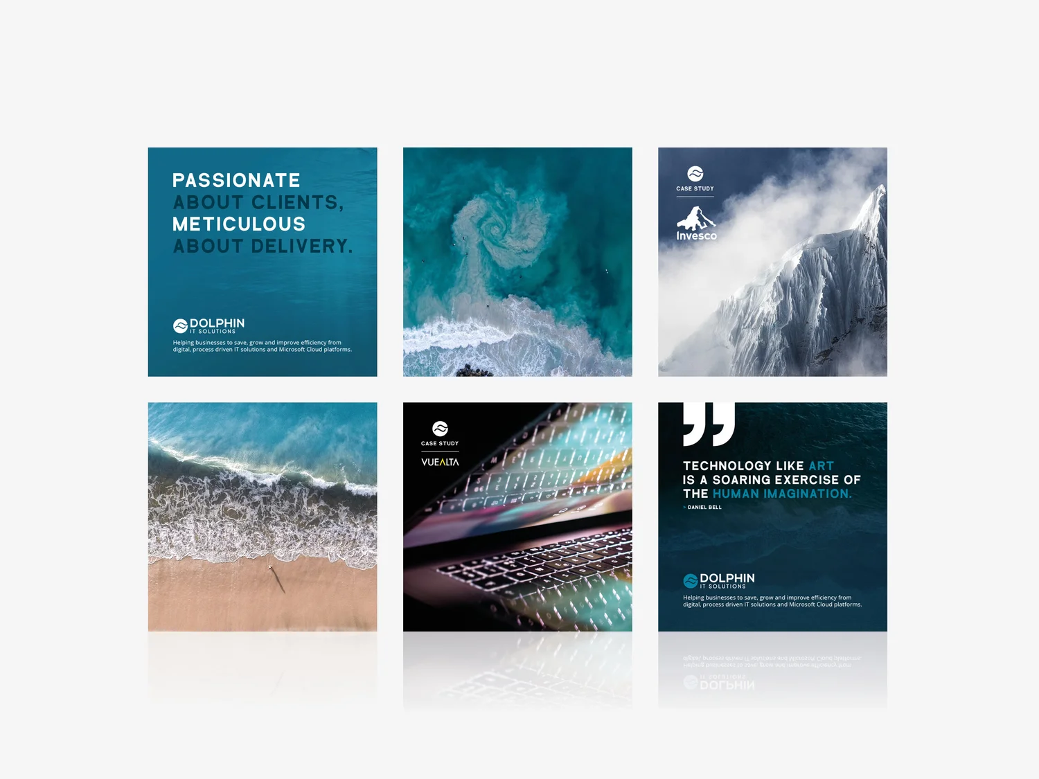 Digital Campaigns